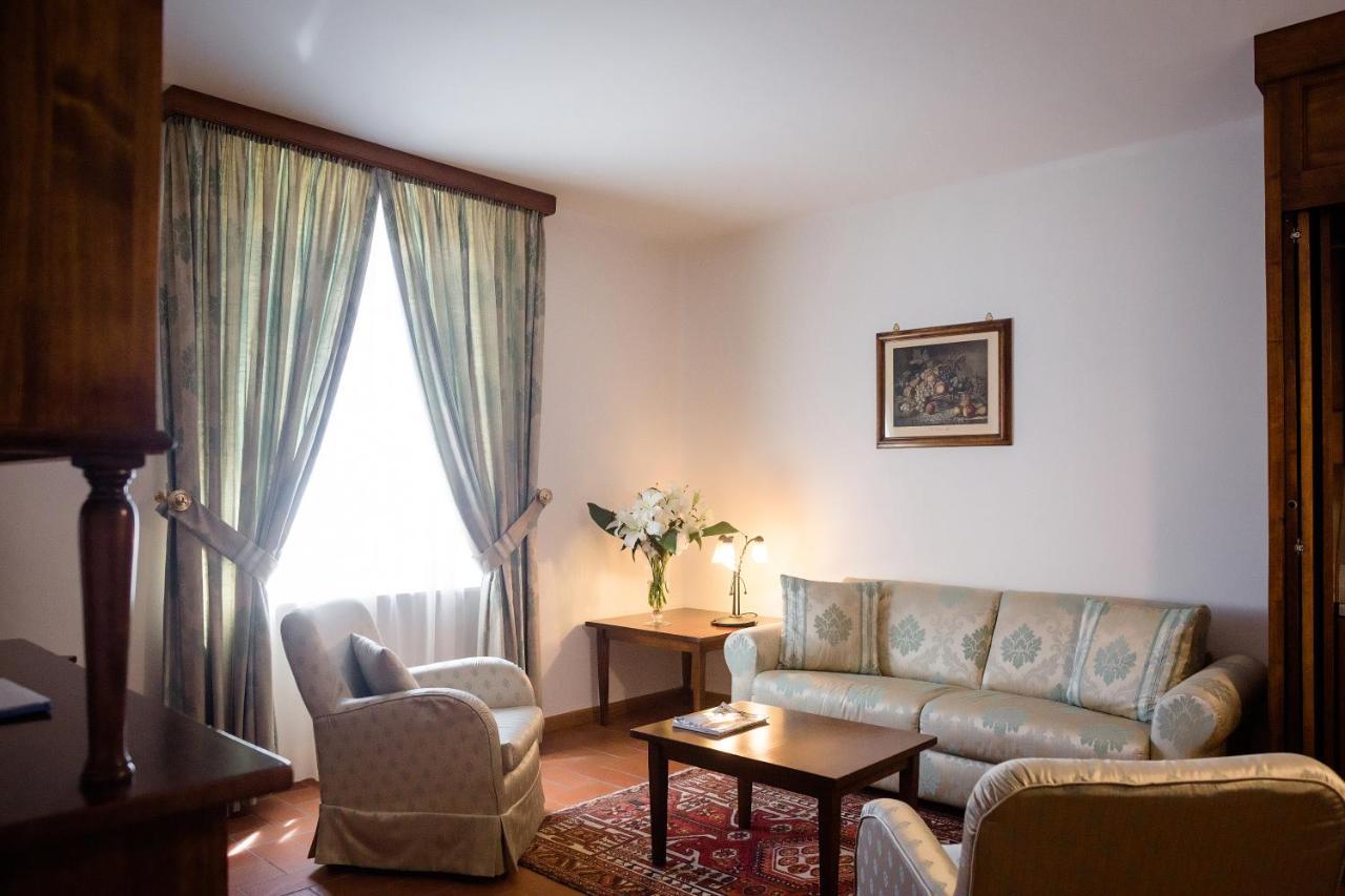 Palazzo La Fenice Massa Marittima Εξωτερικό φωτογραφία