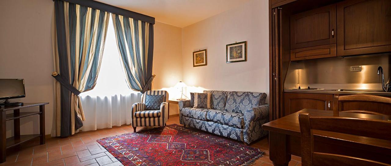 Palazzo La Fenice Massa Marittima Εξωτερικό φωτογραφία