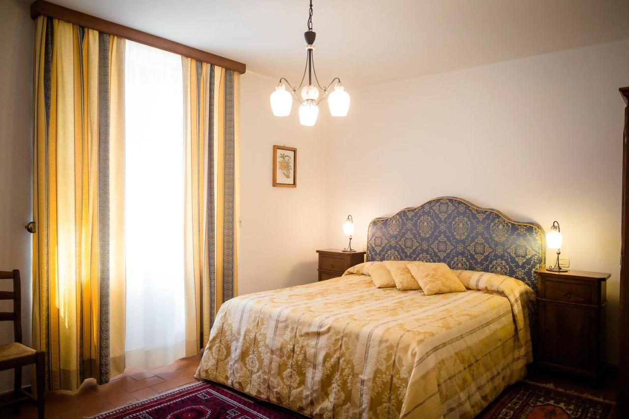 Palazzo La Fenice Massa Marittima Εξωτερικό φωτογραφία