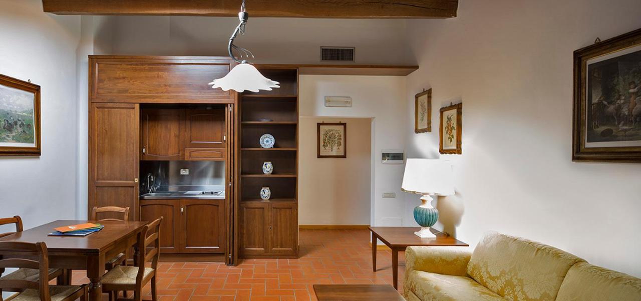 Palazzo La Fenice Massa Marittima Εξωτερικό φωτογραφία