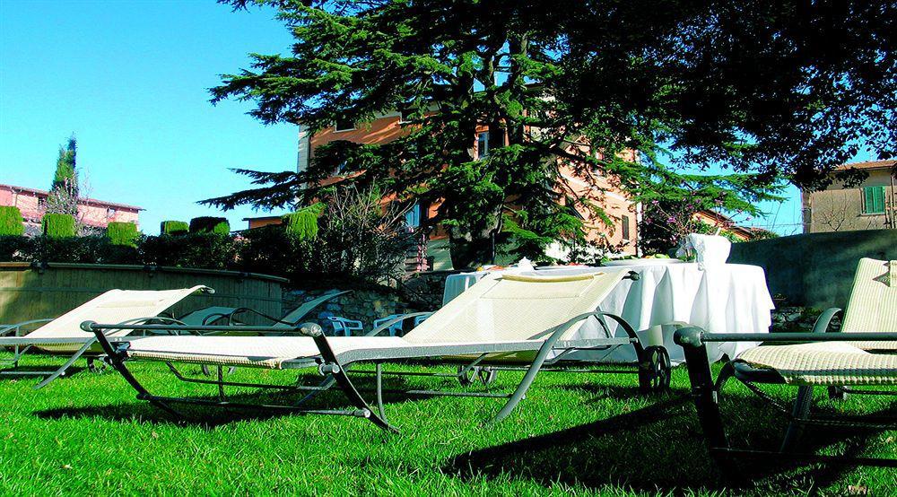 Palazzo La Fenice Massa Marittima Εξωτερικό φωτογραφία