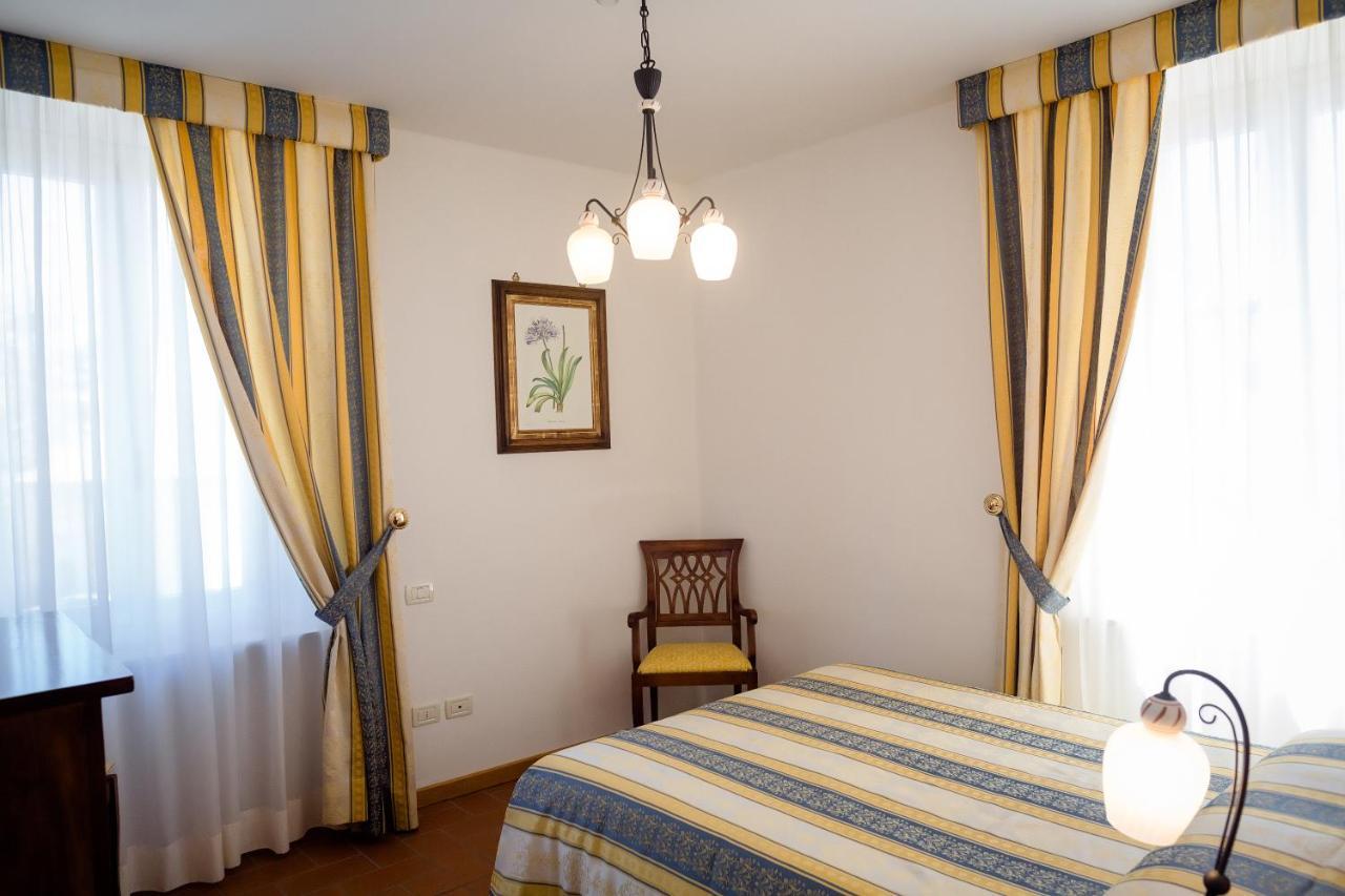 Palazzo La Fenice Massa Marittima Εξωτερικό φωτογραφία