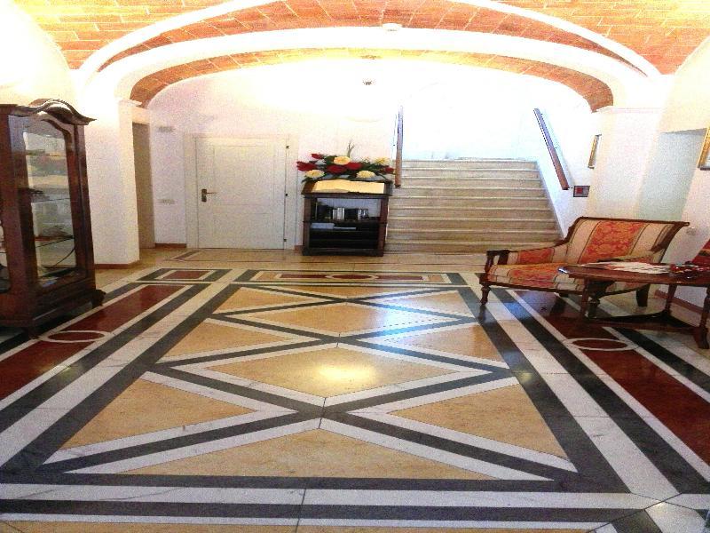 Palazzo La Fenice Massa Marittima Εξωτερικό φωτογραφία
