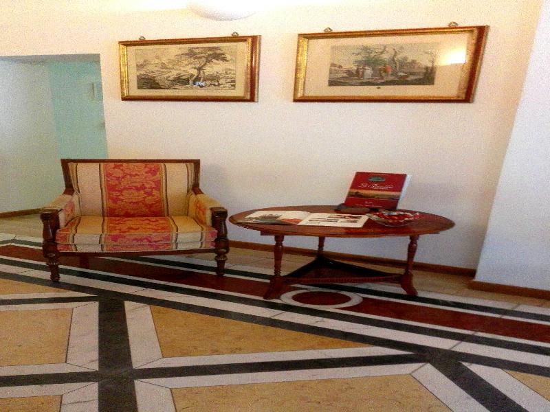 Palazzo La Fenice Massa Marittima Εξωτερικό φωτογραφία