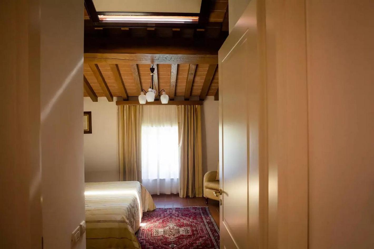 Palazzo La Fenice Massa Marittima Εξωτερικό φωτογραφία
