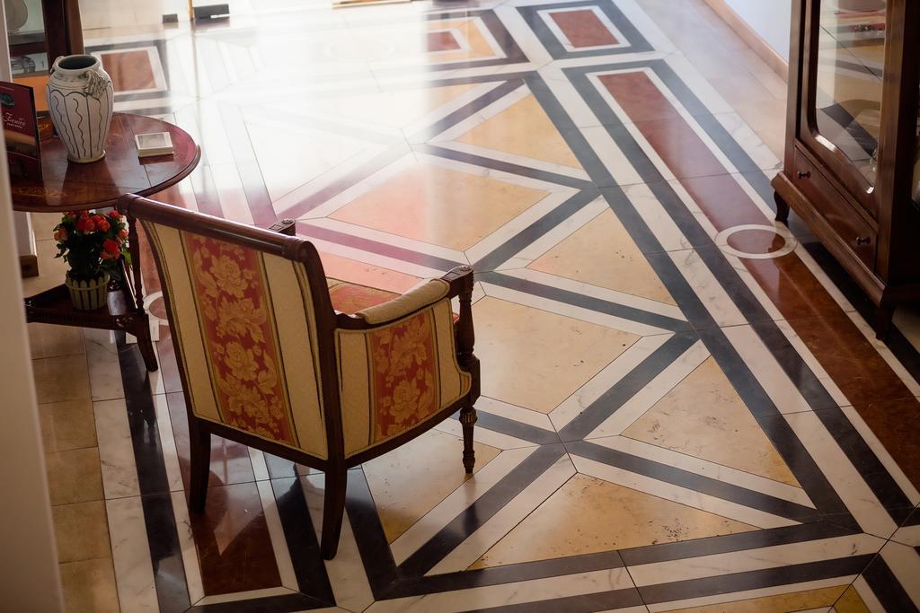 Palazzo La Fenice Massa Marittima Εξωτερικό φωτογραφία