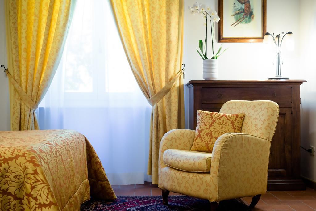 Palazzo La Fenice Massa Marittima Εξωτερικό φωτογραφία