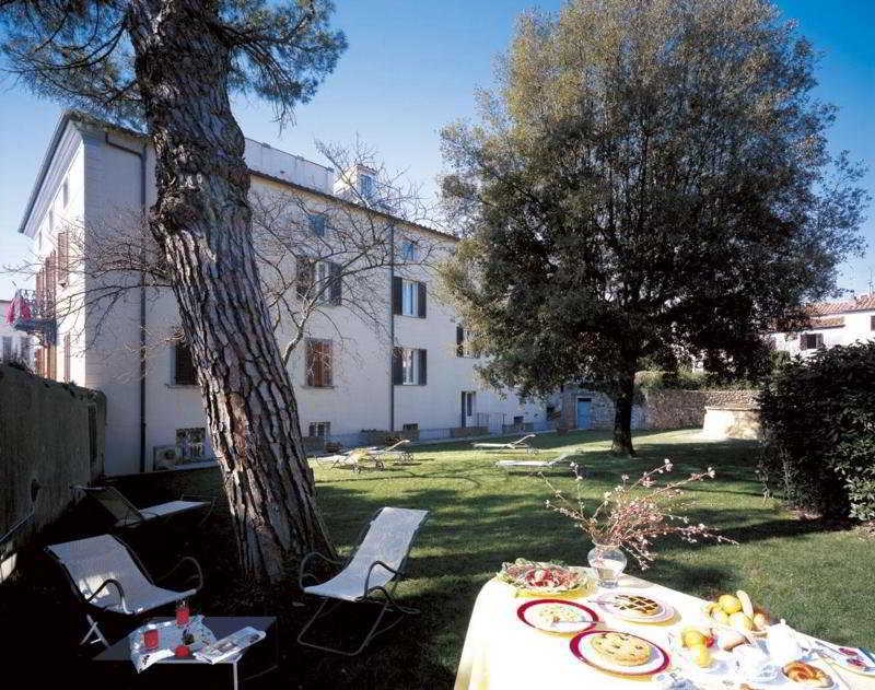 Palazzo La Fenice Massa Marittima Εξωτερικό φωτογραφία