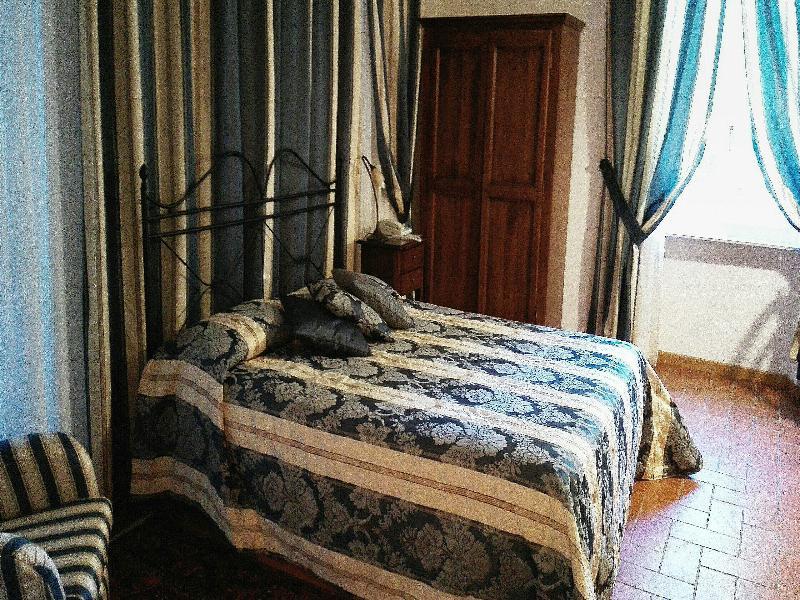 Palazzo La Fenice Massa Marittima Εξωτερικό φωτογραφία